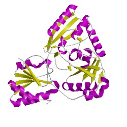 Image of CATH 3lzcA