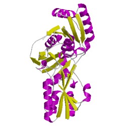 Image of CATH 3lzcB