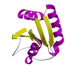 Image of CATH 3lzcB01