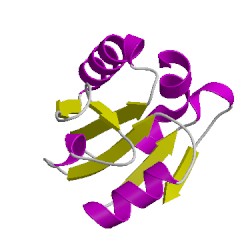 Image of CATH 3lzcB02