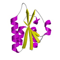 Image of CATH 3lzcB03