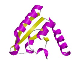 Image of CATH 3lzdA03