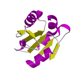 Image of CATH 3lzdB02