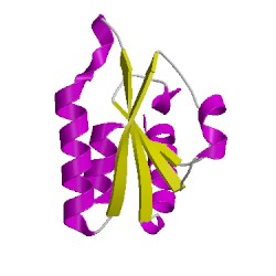 Image of CATH 3lzdB03