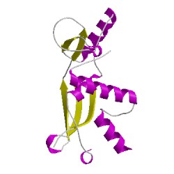 Image of CATH 3lziA01