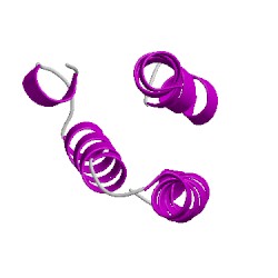 Image of CATH 3lziA05