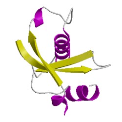 Image of CATH 3lziA06