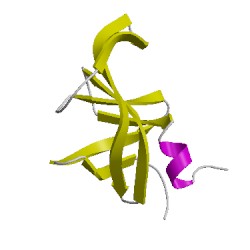 Image of CATH 3lzuB00