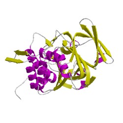 Image of CATH 3lzxA