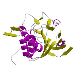 Image of CATH 3lzxA01