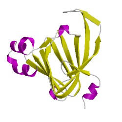 Image of CATH 3lzzA01