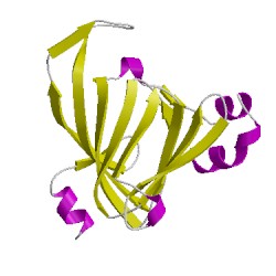 Image of CATH 3lzzB01