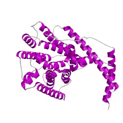 Image of CATH 3m00A01