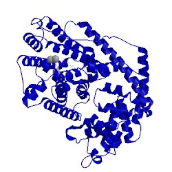 Image of CATH 3m01