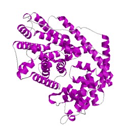 Image of CATH 3m01A