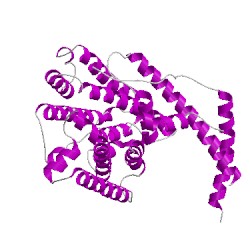 Image of CATH 3m01A01