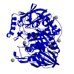 Image of CATH 3m07