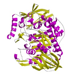 Image of CATH 3m07A