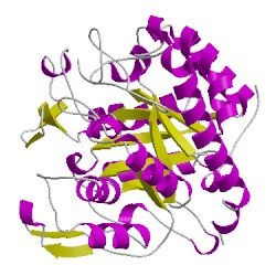 Image of CATH 3m07A02
