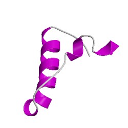 Image of CATH 3m07A03