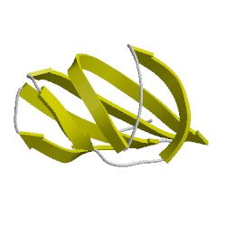 Image of CATH 3m07A04