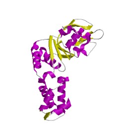 Image of CATH 3m0eA