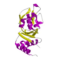 Image of CATH 3m0eB01