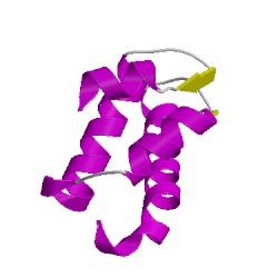 Image of CATH 3m0eD02