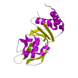 Image of CATH 3m0eE01