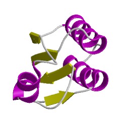Image of CATH 3m0fA01