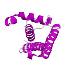 Image of CATH 3m0fA02