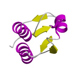 Image of CATH 3m0fB01