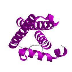 Image of CATH 3m0fB02