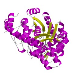 Image of CATH 3m0hB