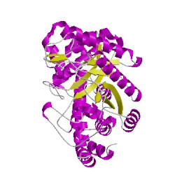 Image of CATH 3m0hD