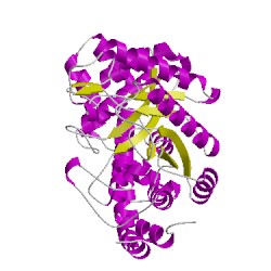 Image of CATH 3m0mD00