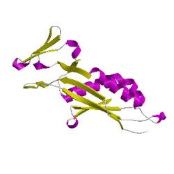 Image of CATH 3m0nA