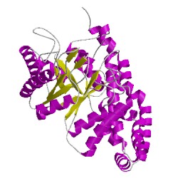 Image of CATH 3m0vA00