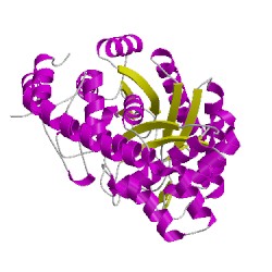 Image of CATH 3m0vB00