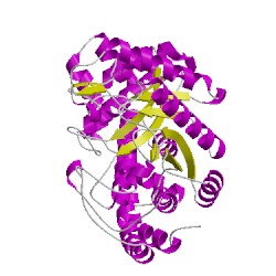 Image of CATH 3m0vD00