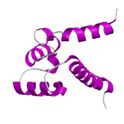 Image of CATH 3m0wI00