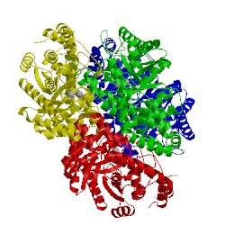 Image of CATH 3m0x