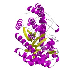 Image of CATH 3m0xD