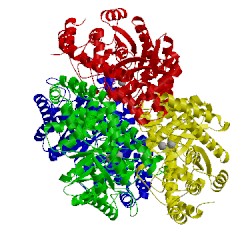 Image of CATH 3m0y