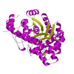 Image of CATH 3m0yB