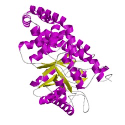 Image of CATH 3m0yC