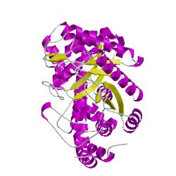 Image of CATH 3m0yD