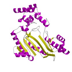 Image of CATH 3m10A