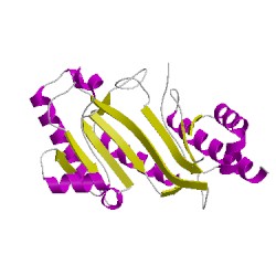 Image of CATH 3m10A02