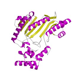 Image of CATH 3m10B